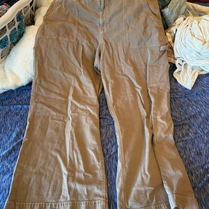Womens American eagle pants